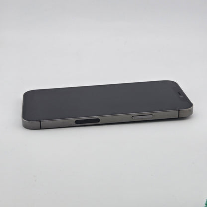 Unlocked Apple iPhone 12 Pro 128GB Graphite MGK13LL/A