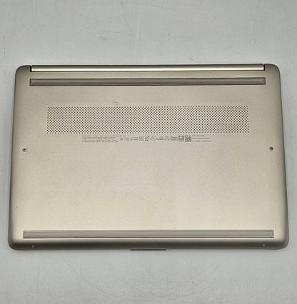 HP Laptop 14-DQ3230NR 14" Celeron N4500 1.10Ghz 4GB RAM 64GB eMMC