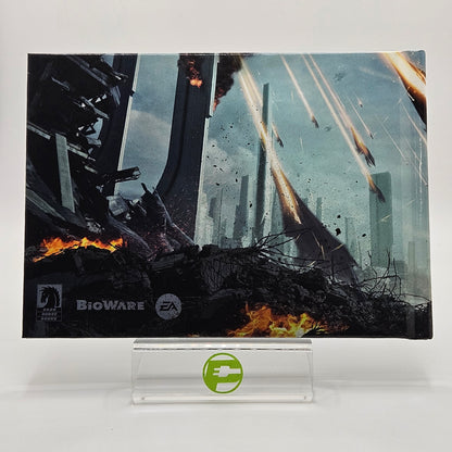Mass Effect 3 [N7 Collector's Edition] (Microsoft Xbox 360, 2012)