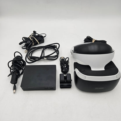 Playstation VR Virtual Reality Virtual Reality CA425886814