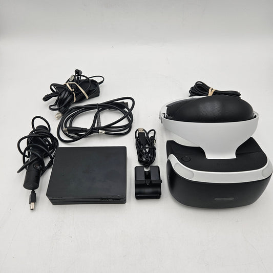 Playstation VR Virtual Reality Virtual Reality CA425886814