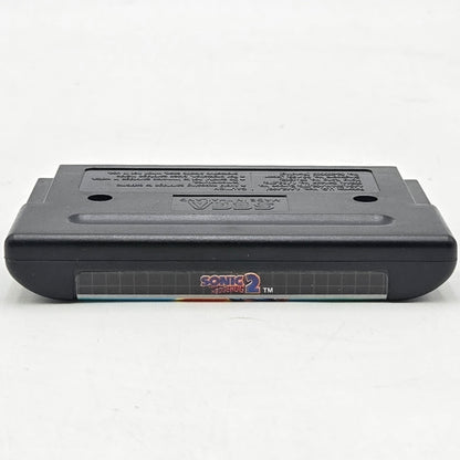 Sonic the Hedgehog 2 [Not for Resale] (Sega Genesis, 1992)