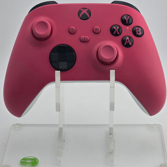 Microsoft Xbox Series X|S Wireless Controller Deep Pink 1914