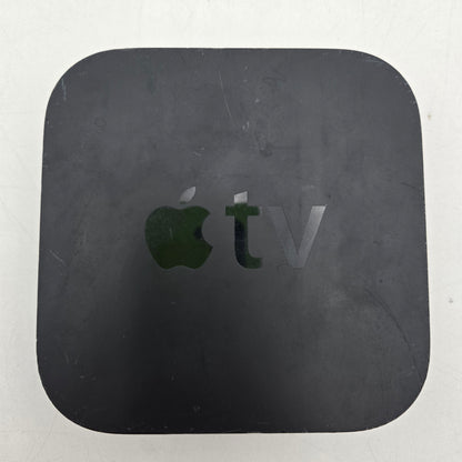 Apple Apple TV (3rd generation) 8GB Digital HD Media Streamer WiFi + Ethernet