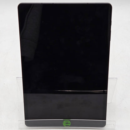 WiFi Only Samsung Galaxy Tab S7 FE 12.4" 64GB Graphite SM-T738U