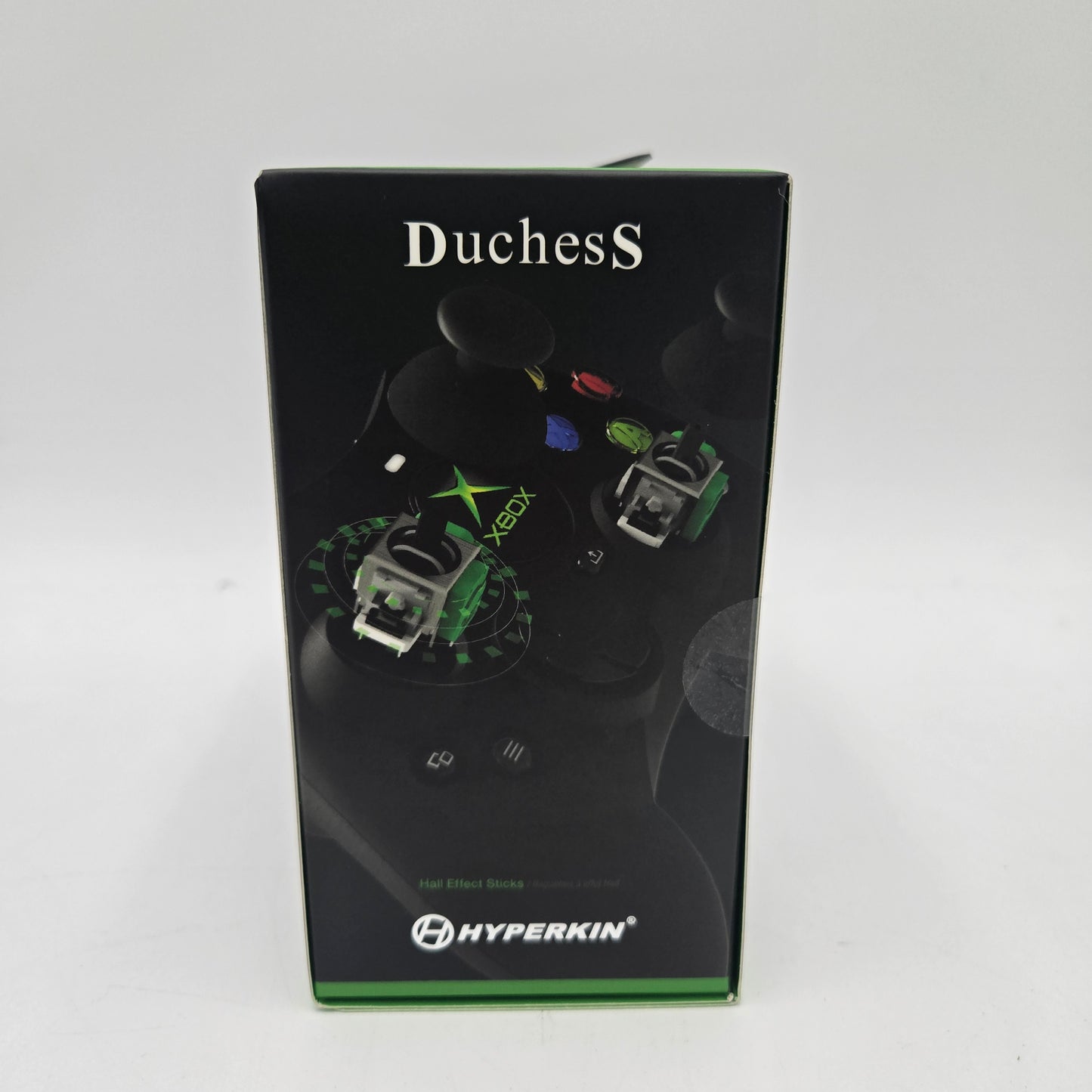 New Hyperkin Duchess Xbox Wired Controller Controller M01618-BK