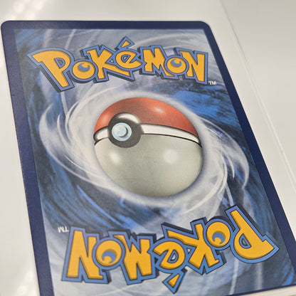 Pokémon TCG Lille Full Art 147/149 Sun & Moon Base Set Ultra Rare