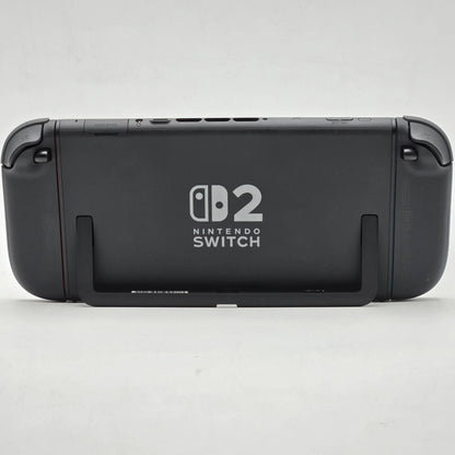 Nintendo Switch 2 Video Game Console BEE-001 Black