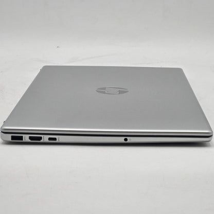 HP Laptop 15-FC0255NR 15.6" AMD Ryzen 3 7320U 2.4GHz 8GB RAM 256GB SSD Radeon