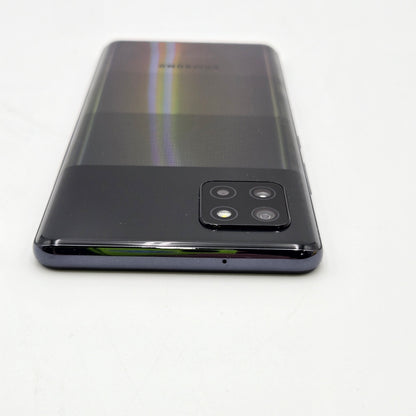 Verizon Samsung Galaxy A42 5G 128GB SMA426U Black