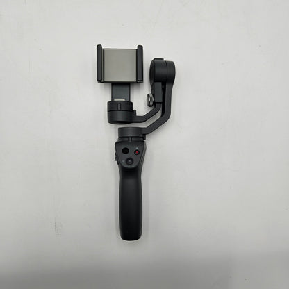 DJI Osmo Mobile 2  Handheld Smartphone Gimbal Stabilizer OM170