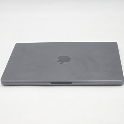 2023 Apple MacBook Pro 14" M3 Pro 14C GPU 4.0GHz 18GB RAM 512GB SSD MRX33LL/A