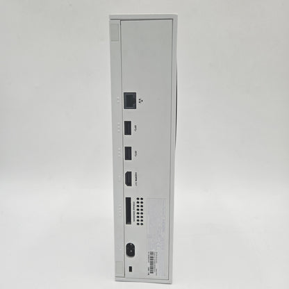 Microsoft Xbox Series S 512GB + 512GB Expansion Console Gaming System White 1883