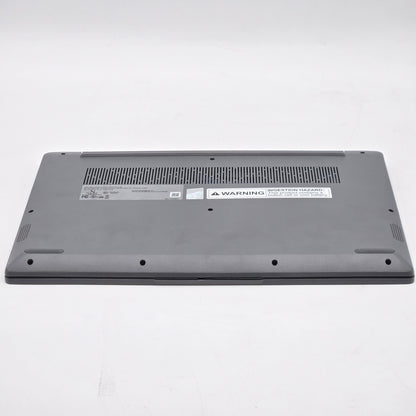 Lenovo Ideapad 3 15IAU7 15.6" i7-1255U 1.7GHz 16GB RAM 512GB SSD