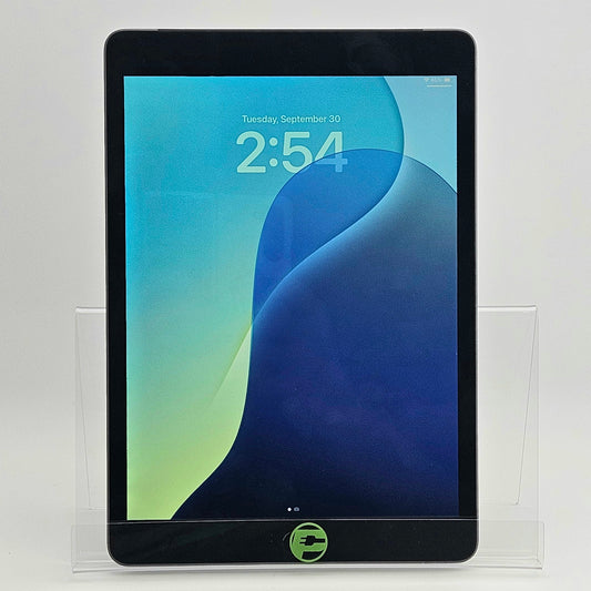 Apple iPad 9th Gen 64GB Space Gray MK663LL/A