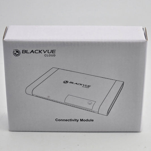 Blackvue Cloud Dash Camera External 4G LTE Cellular Connectivity Module CM100LTE