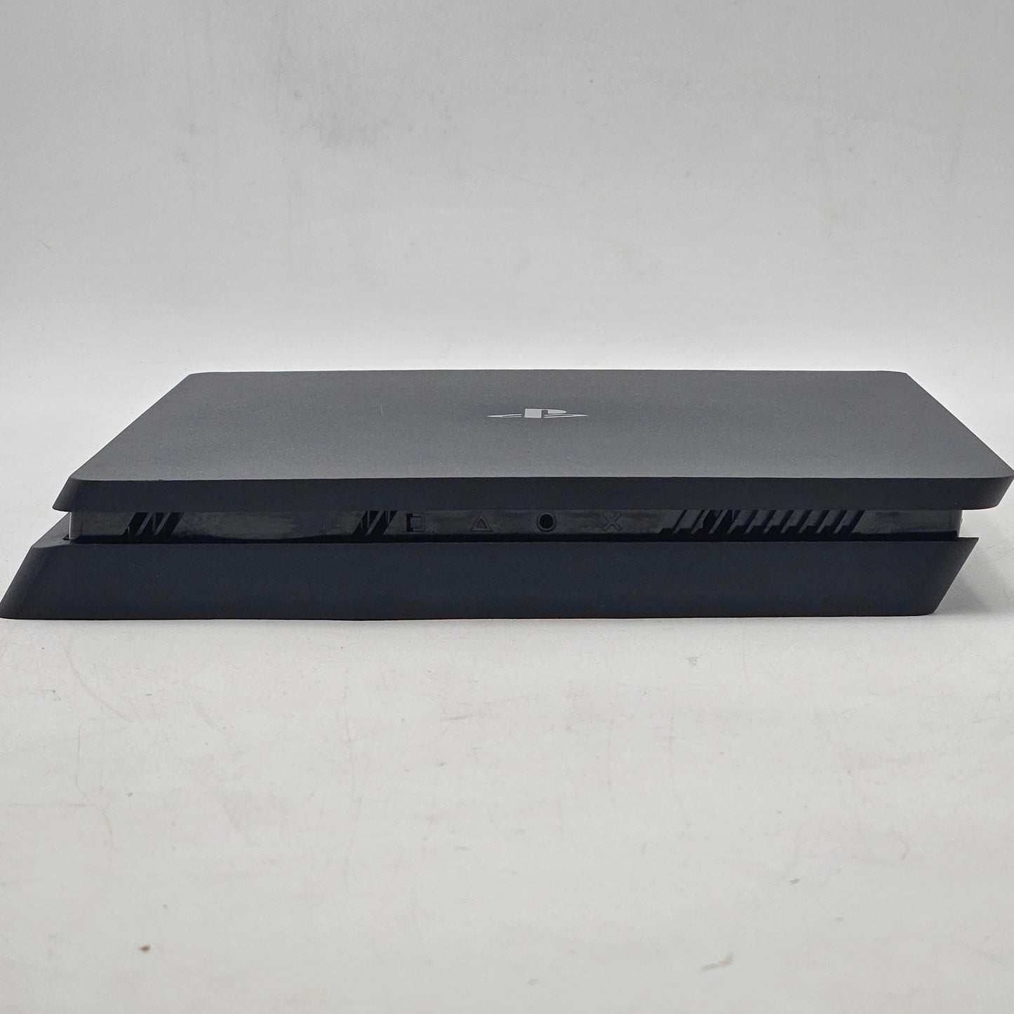 Sony PlayStation 4 Slim PS4 1TB Black Console Gaming System CUH-2115B