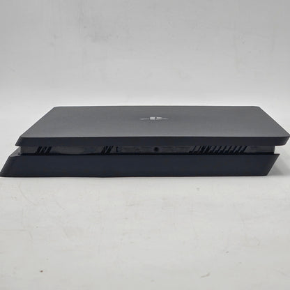 Sony PlayStation 4 Slim PS4 1TB Black Console Gaming System CUH-2115B