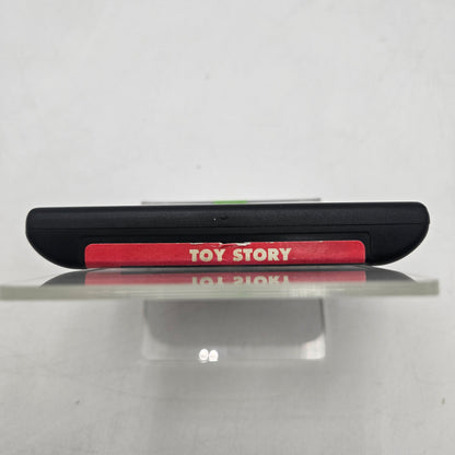 Toy Story (Sega Genesis, 1995)
