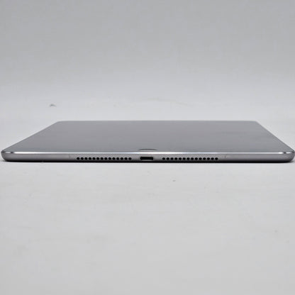 WiFi Only Apple iPad Air 2nd Gen 64GB 15.8.2 SPACE GRAY MGKL2LL/A