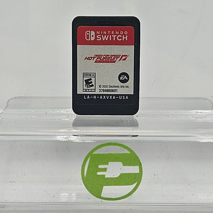 Need for Speed: Hot Pursuit Remastered (Nintendo Switch, 2020)