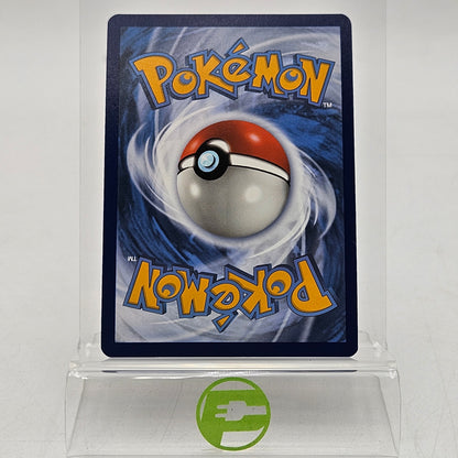 Pokemon TCG Scarlet & Violet - Paldea Evolved Grusha 253/193 English