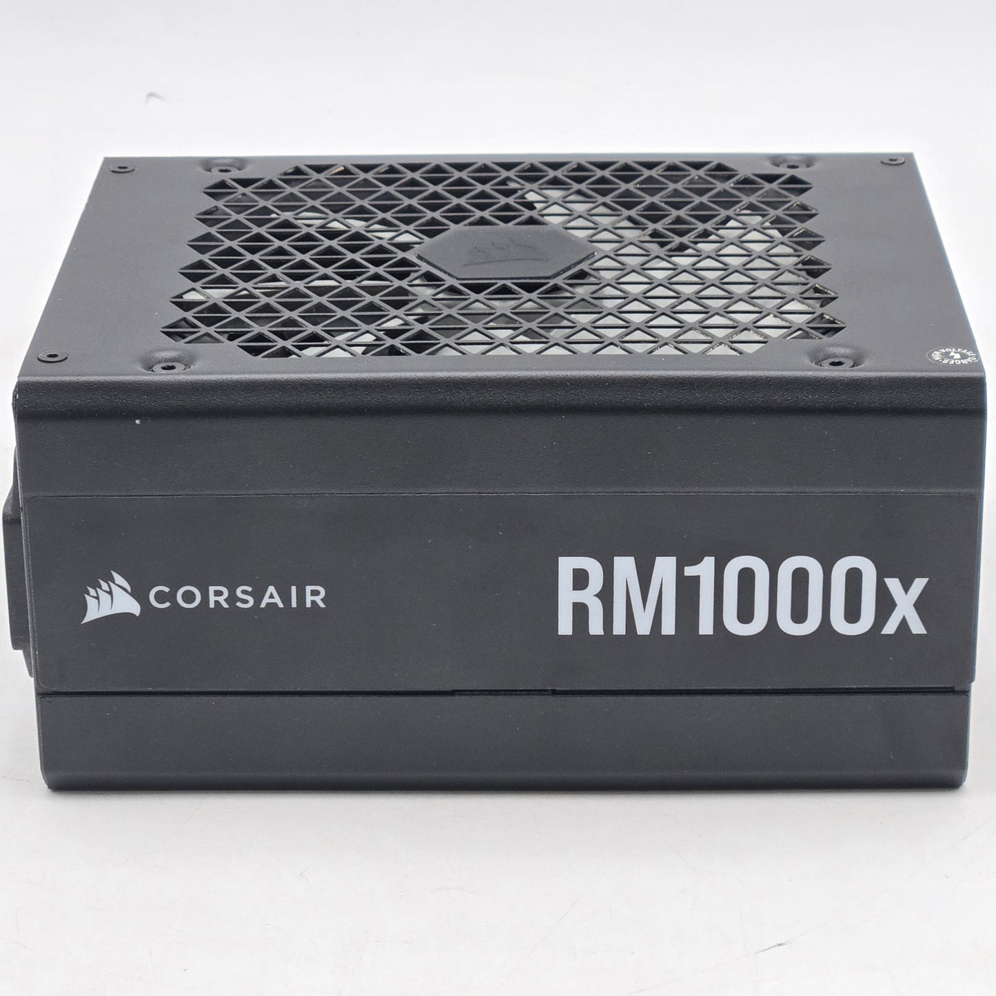 Corsair RM1000x 80 Plus Gold 1000W Fully Modular Power Supply
