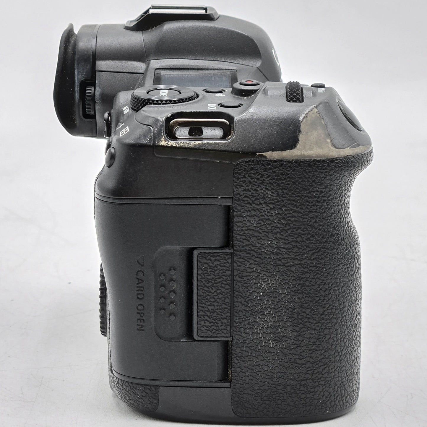 Canon EOS R5 45MP Mirrorless Camera