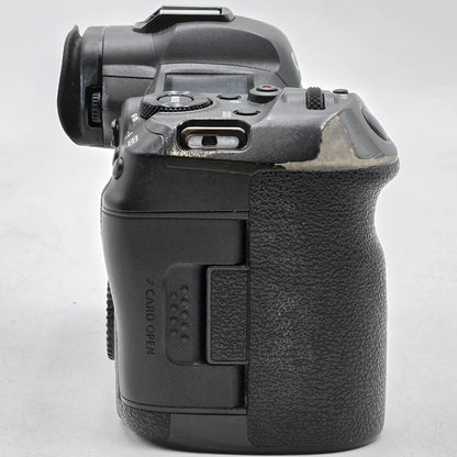 Canon EOS R5 45MP Mirrorless Camera