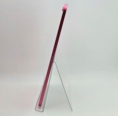 WiFi Only Apple iPad 11" (A16) 128GB Pink MD4E4LL/A