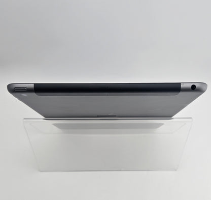 Apple iPad 9th Gen 64GB Space Gray MK663LL/A