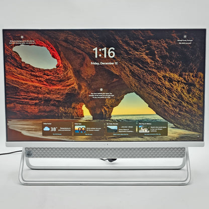 Dell Inspiron 24 5490 All-In-One W24C001 23.8" i3-10110U 2.10GHz 8GB RAM