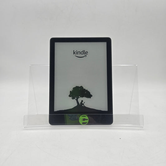 Amazon paperwhite signature edition 11th gen ebook reader M2L4EK