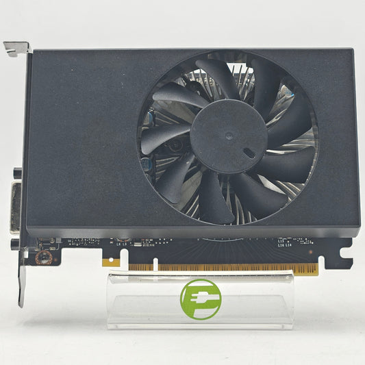 HP NVIDIA GeForce GTX 1650 4GB GDDR5 Graphics Card L34260-001