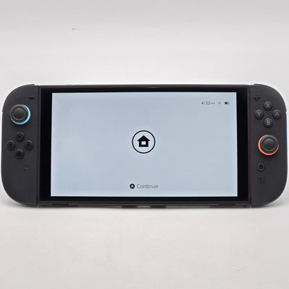 Nintendo Switch 2 Video Game Console BEE-001 Black