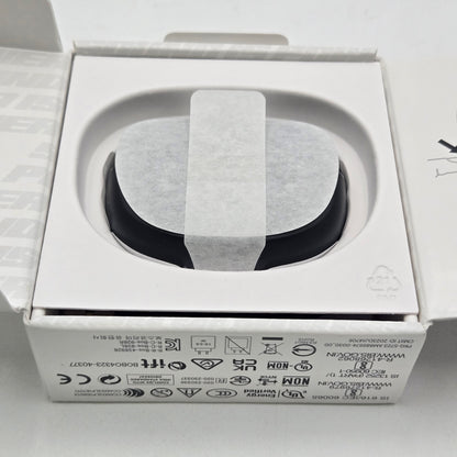 New (Open Box) Bose Ultra Wireless Open Earbuds Black
