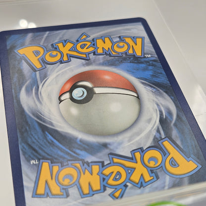 Pokémon TCG Lille Full Art 147/149 Sun & Moon Base Set Ultra Rare