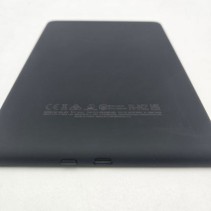 Amazon paperwhite signature edition 11th gen ebook reader M2L4EK