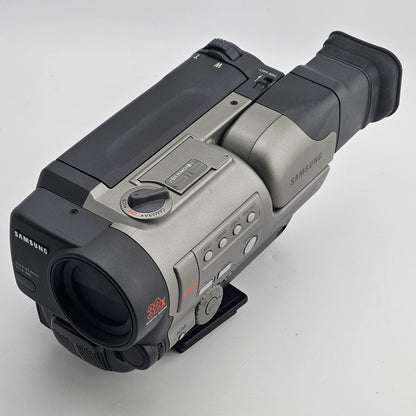 Samsung SCA12 Video Camera Recorder