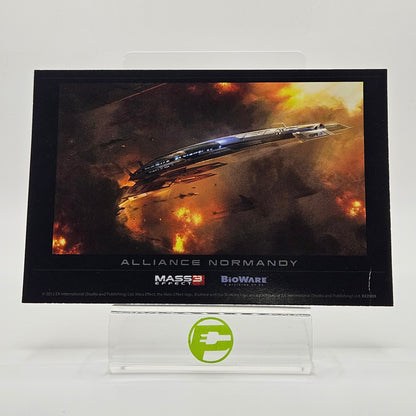 Mass Effect 3 [N7 Collector's Edition] (Microsoft Xbox 360, 2012)