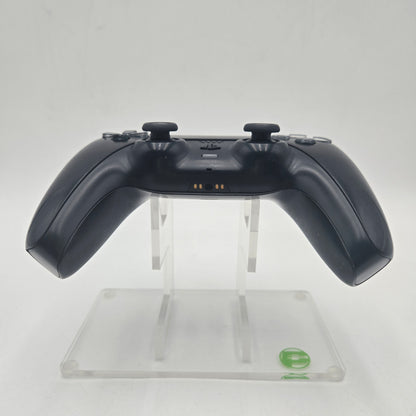 Broken Sony PlayStation 5 PS5 Wireless Controller CFI-ZCT1W *Left Stick Jitter*
