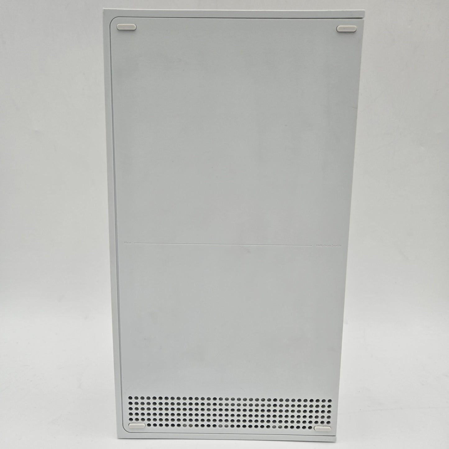 Microsoft Xbox Series S 512GB + 512GB Expansion Console Gaming System White 1883