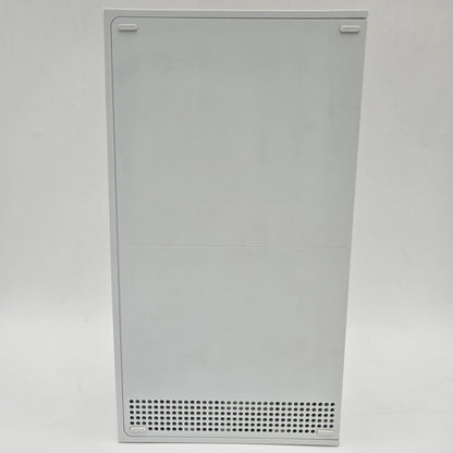 Microsoft Xbox Series S 512GB + 512GB Expansion Console Gaming System White 1883