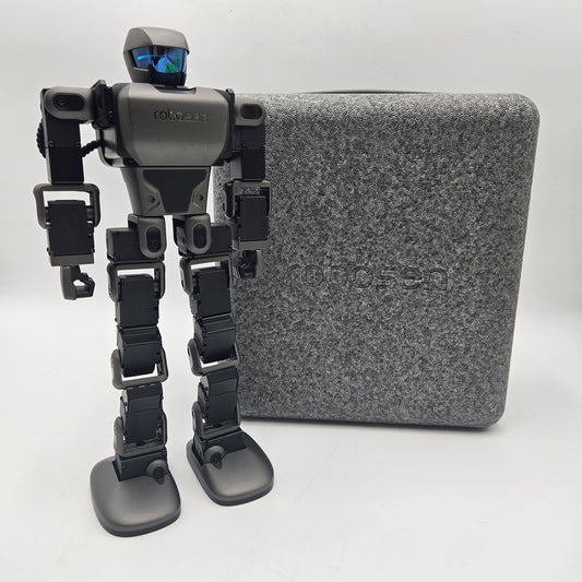 Robosen K1 Pro Interactive Programmable AI Robot INTERSTELLAR SCOUT