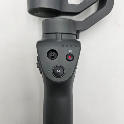 DJI Osmo Mobile 2  Handheld Smartphone Gimbal Stabilizer OM170