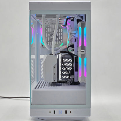 NZXT N7 Z790 i7-13700K 3.40GHz 64GB RAM 4TB SSD Gigabyte GeForce 4070 Ti