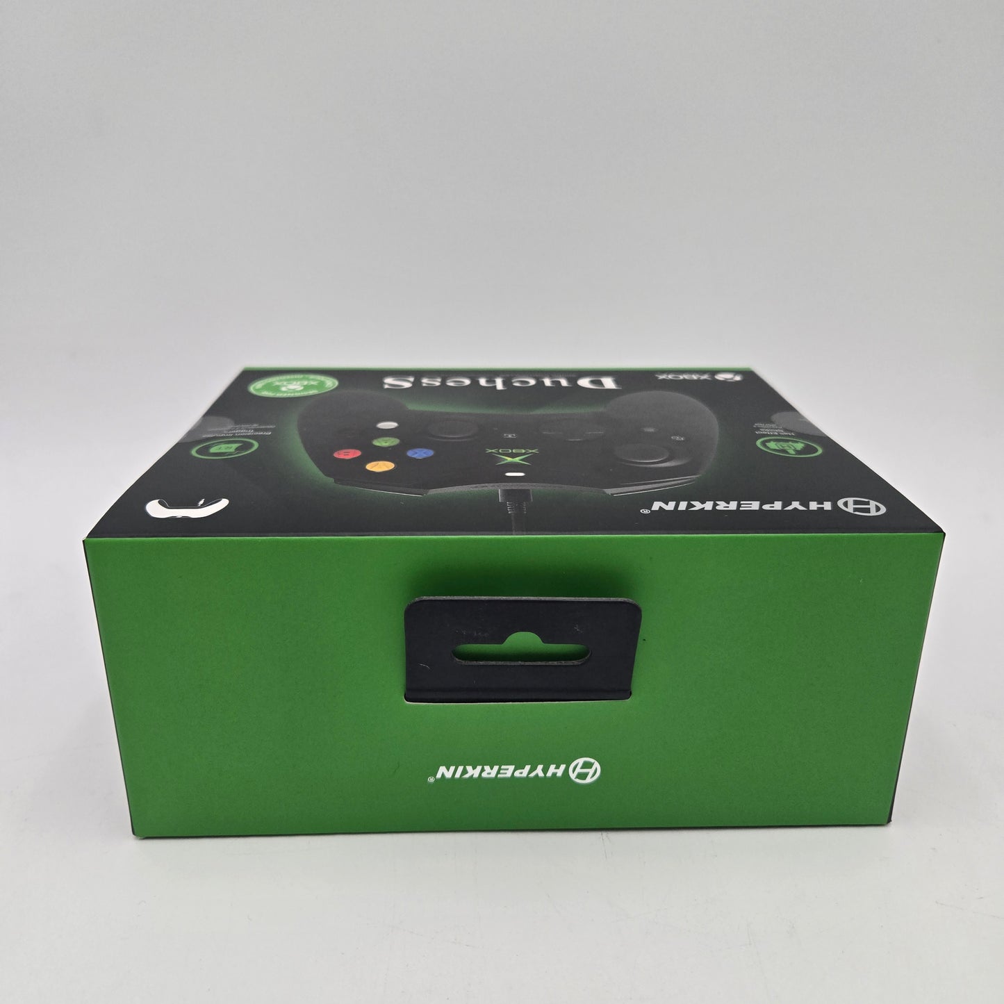 New Hyperkin Duchess Xbox Wired Controller Controller M01618-BK