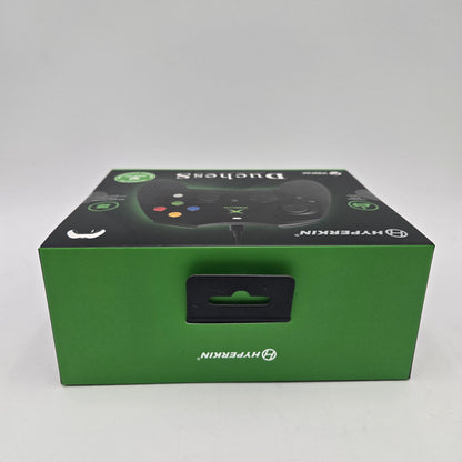 New Hyperkin Duchess Xbox Wired Controller Controller M01618-BK