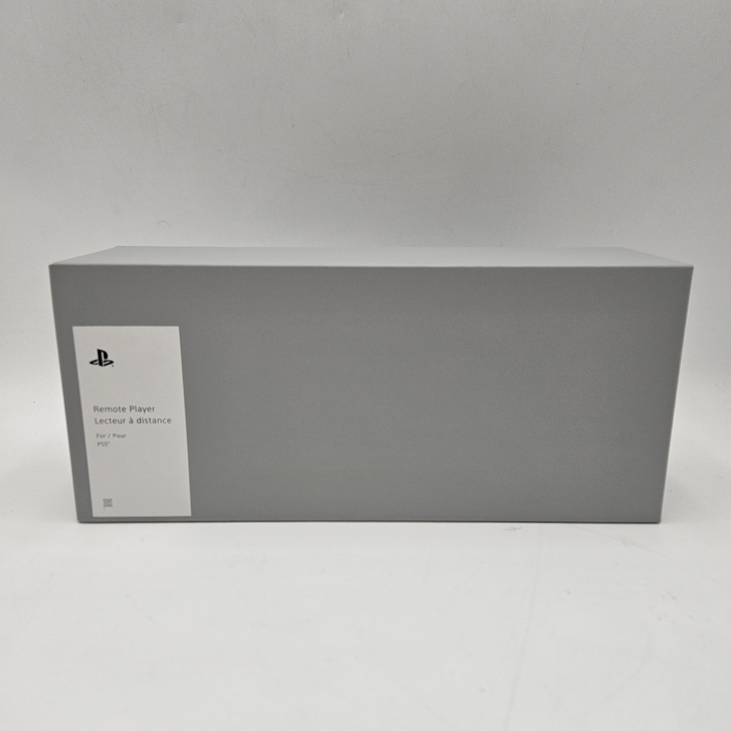 Sony Playstation 5 PS5 PlayStation Portal White/Black CFI-Y1001