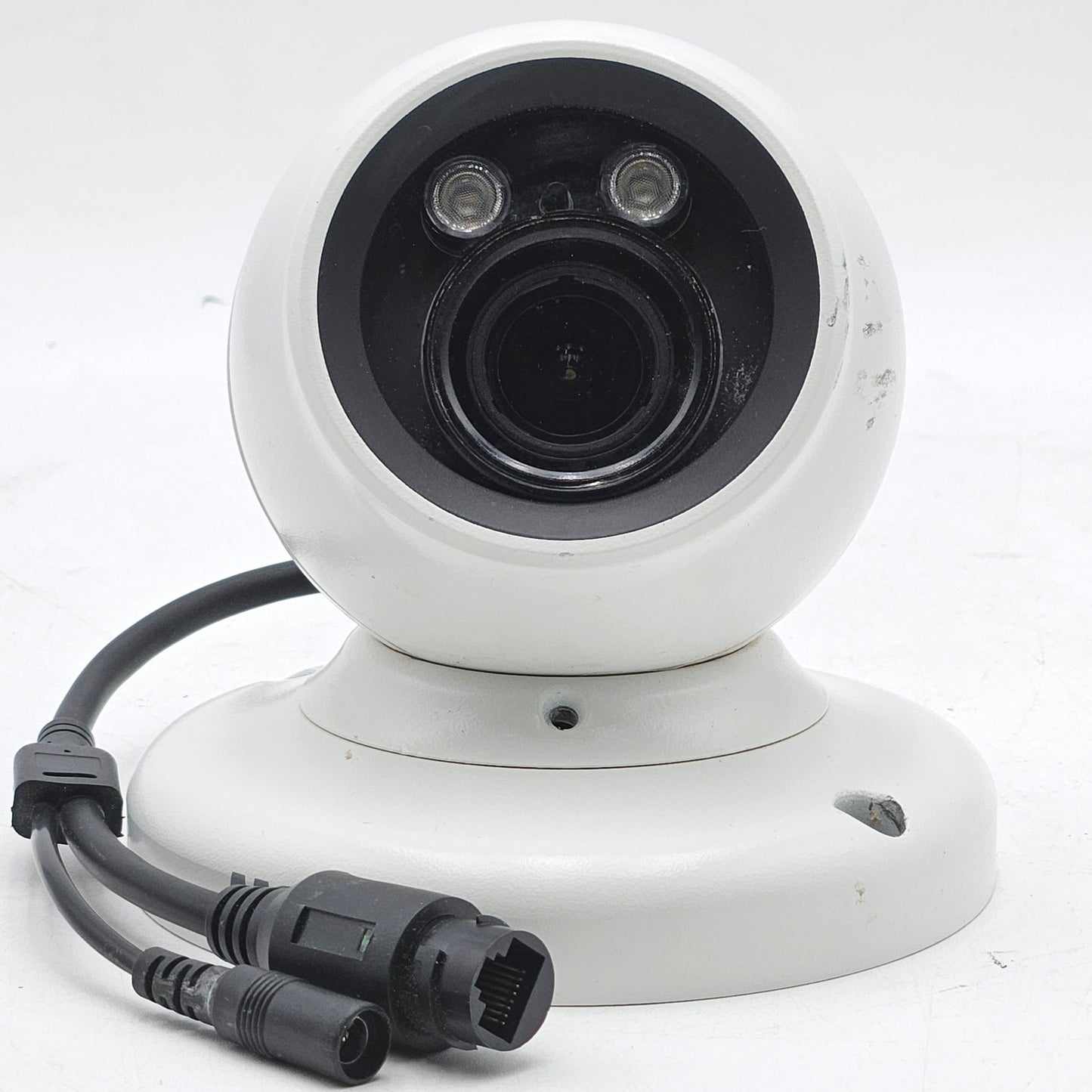 Digital Watchdog IR Vandal Ball IP Security Camera DWC-MVA5WIAT